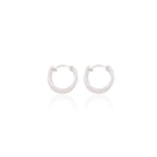 STERLING SILVER EARRING FOR MEN STYLISH