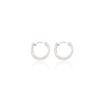 STERLING SILVER EARRING FOR MEN STYLISH