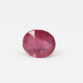 Manik (Ruby) Stone