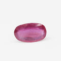 Natural Ruby 5.71 Ct. Stone