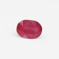 Natural Ruby 7.29 Carat Stone