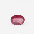 Ruby (Manik) Gemston   Stone