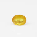 Yellow Sapphire - 3.22 Carat Stone