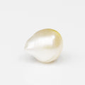 Yellow Sapphire - 11.43 Carat Stone