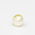 Yellow Sapphire - 7.67 Carat Stone
