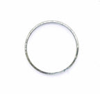 Silver Punjabi Kada Sterling Silver Punjabi Kada