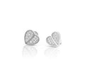 AD Topes Hards Deging Earring