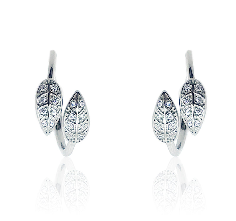 925 Sterling Silver Designer Bichiya Toe Ring for Women