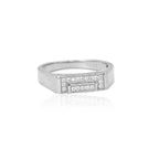 Claire Silver Ring