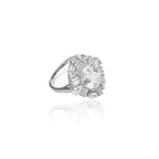Sadie Silver Ring