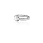 Lovely Silver Ring