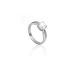 Lovely Silver Ring