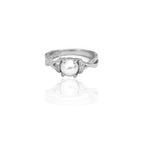 Sophia Silver Ring