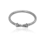 Alani Silver Kada