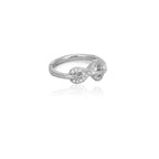 Kiara Silver Ring