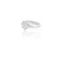 Araceli Silver Ring