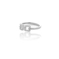 Alice Silver Ring