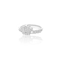 Elsie Silver Ring