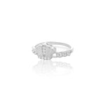 Elsie Silver Ring