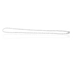 Alma Silver Chain