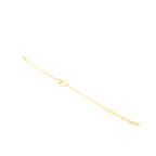 Amaia Silver Bracelet