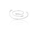 Jenesis Silver Payal