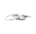 Kalakriti Silver 925 Kada