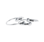 Kalakriti Silver 925 Kada