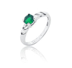 Evergreen Silver 925 Ring