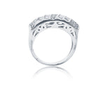 Akansha Silver 925 Ring