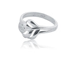 Leaf Silver 925 Ring