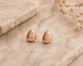 Pearl Stud Earrings