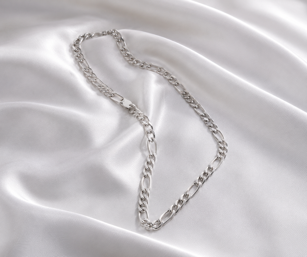 Figaro Link Chain