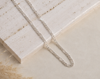 Figaro Link Chain