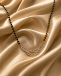 Floral Vine Curve