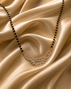 Floral Vine Curve