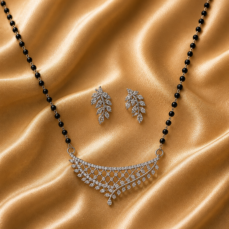 Diamond Mesh Curve