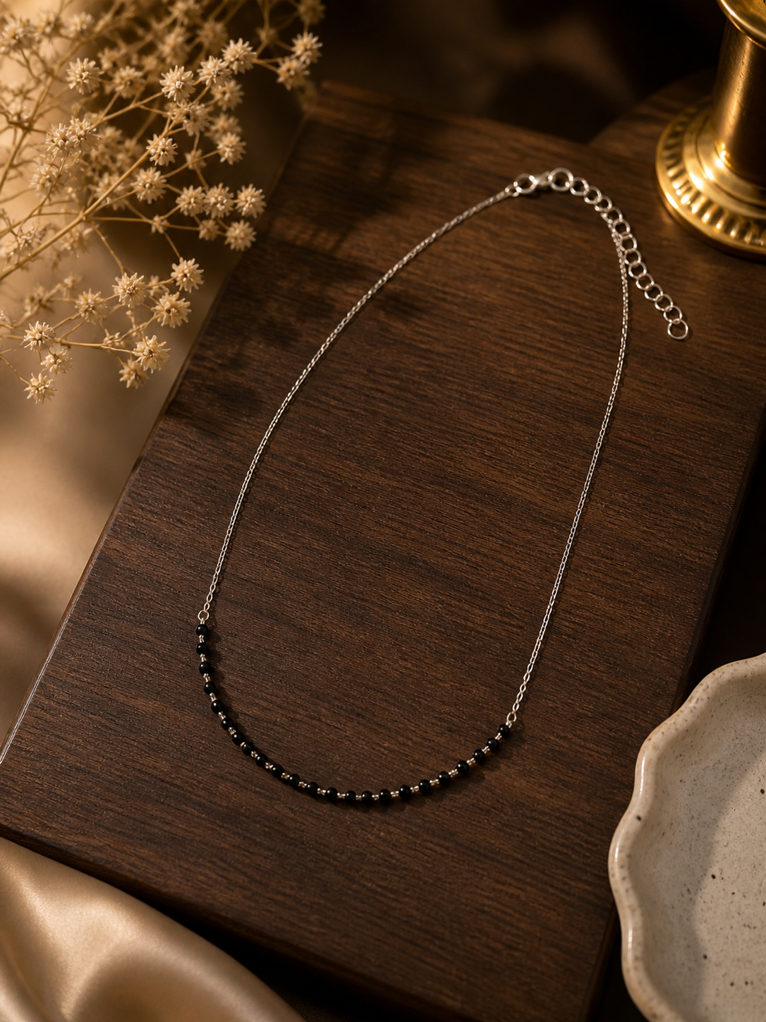 Classic Dual Chain