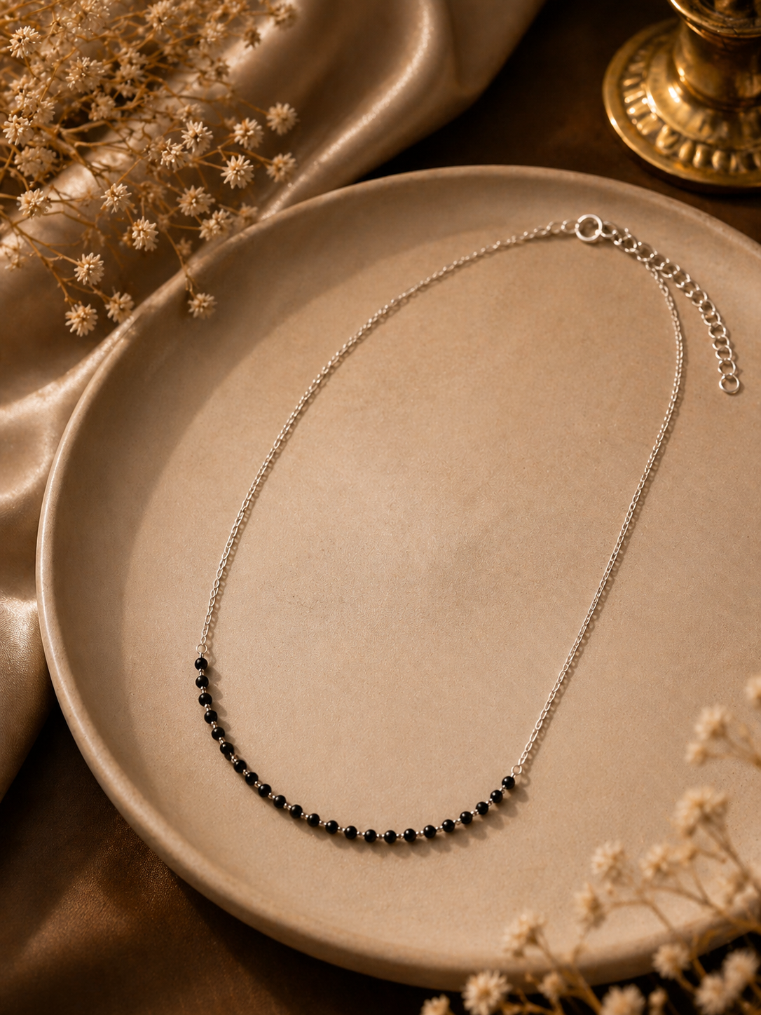 Classic Dual Chain