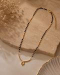 Heart Curve Pendant
