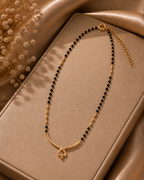 Heart Curve Pendant
