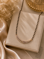 Feather Curve Sparkle