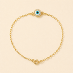 Evil Eye Chain