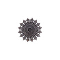 Achal Silver 925 Ring