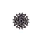 Achal Silver 925 Ring