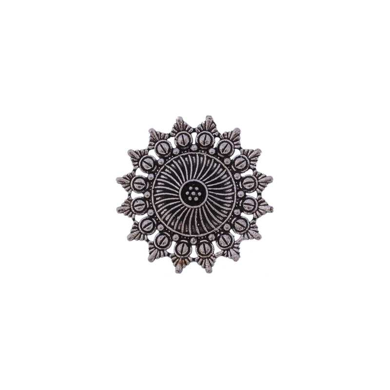 Achal Silver 925 Ring