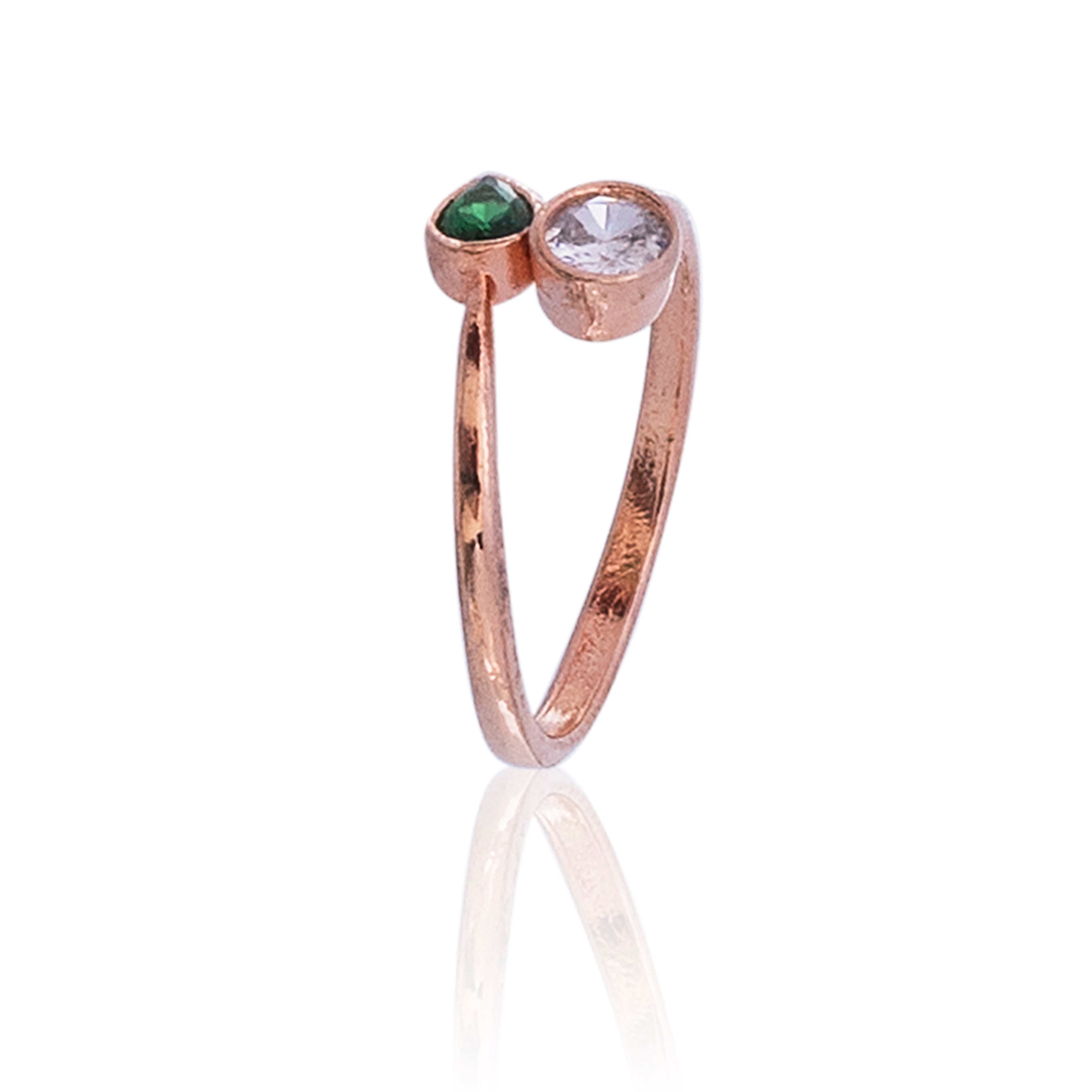 Harsha Silver 925 Ring