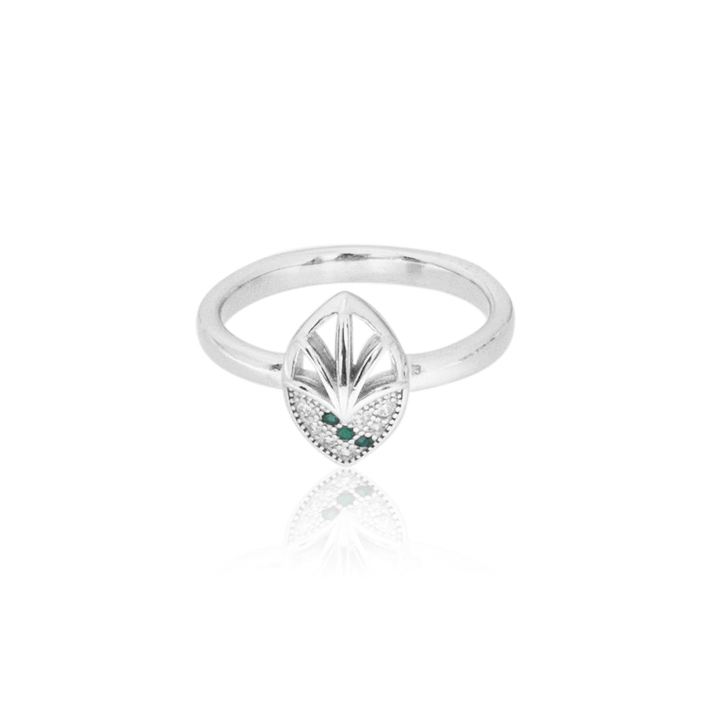 Ithi Silver 925 Ring