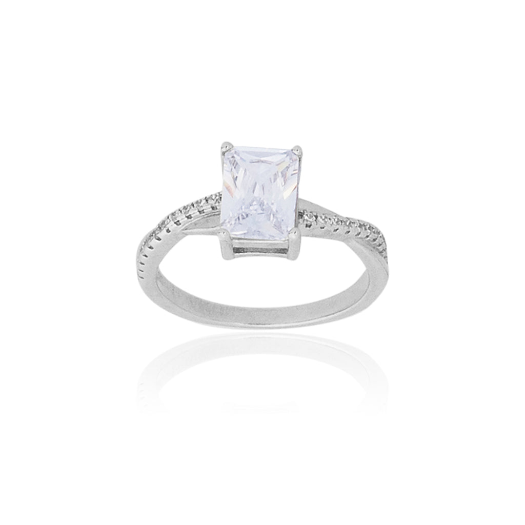 Calara Silver 925 Ring