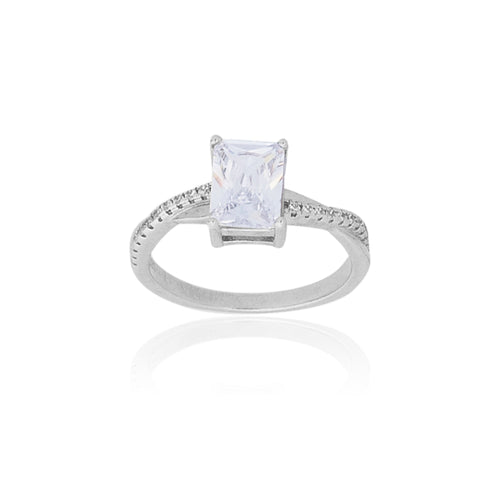 Calara Silver 925 Ring